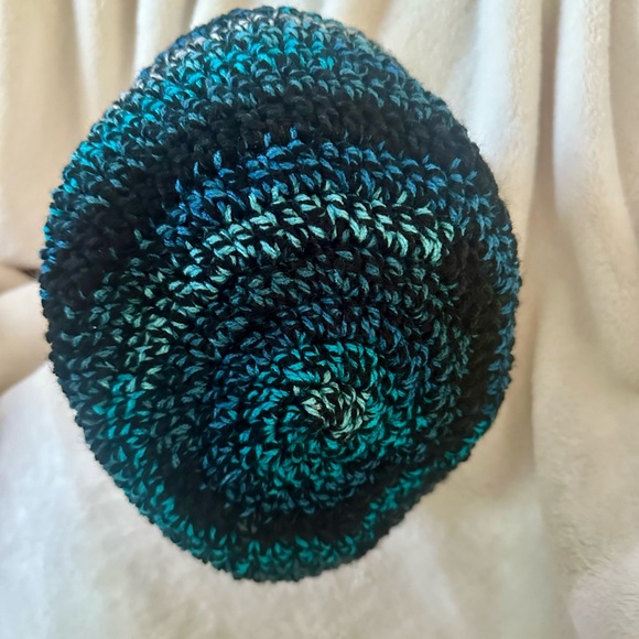 Slouchy hat - Picture 2 of 4